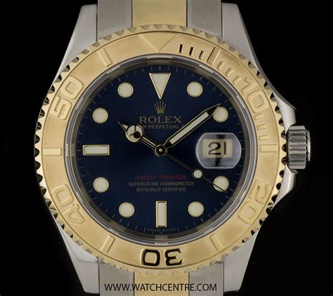 rolex builder